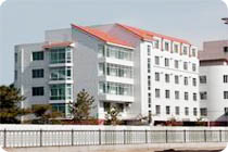 内蒙古大学国际教育学院