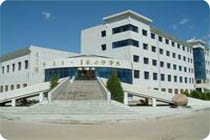 内蒙古大学蒙古学学院