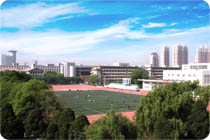 西操场
