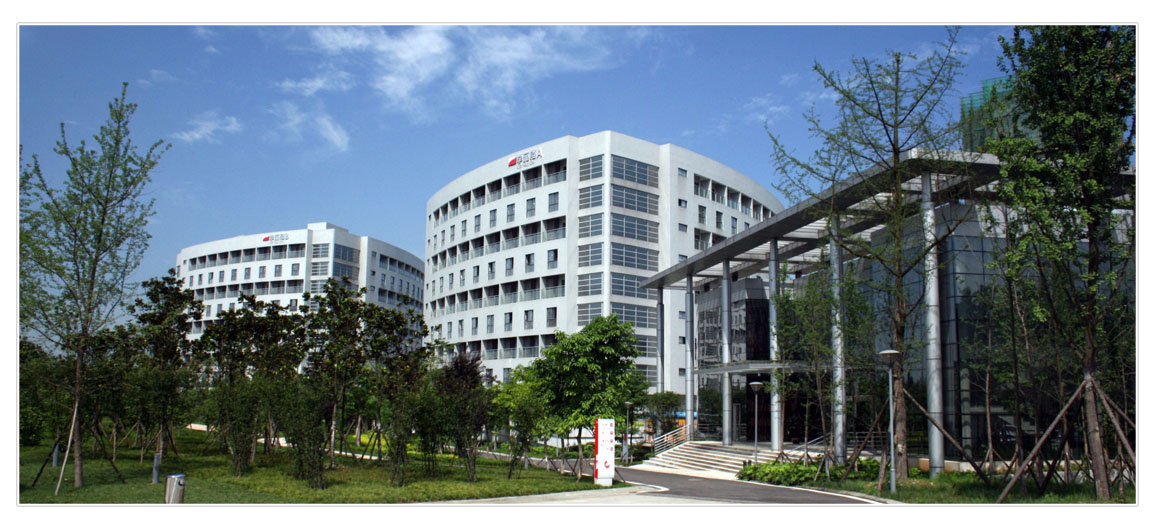 中共成都市委党校