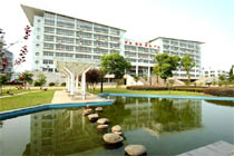 综合教学楼