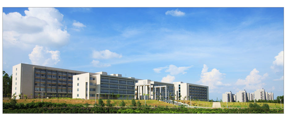 广西交通职业技术学院