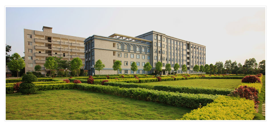 广西交通职业技术学院
