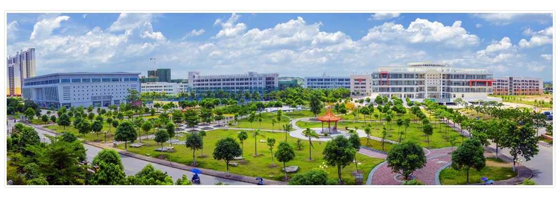 广西民族师范学院