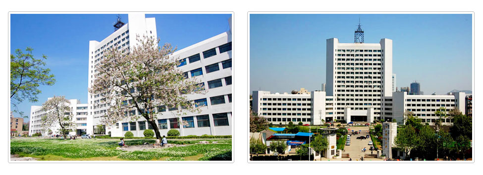 南京邮电大学