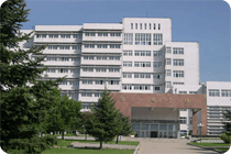 第一教学楼