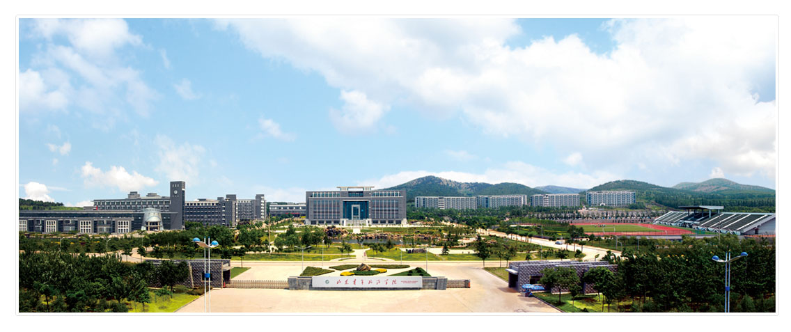 山东青年政治学院