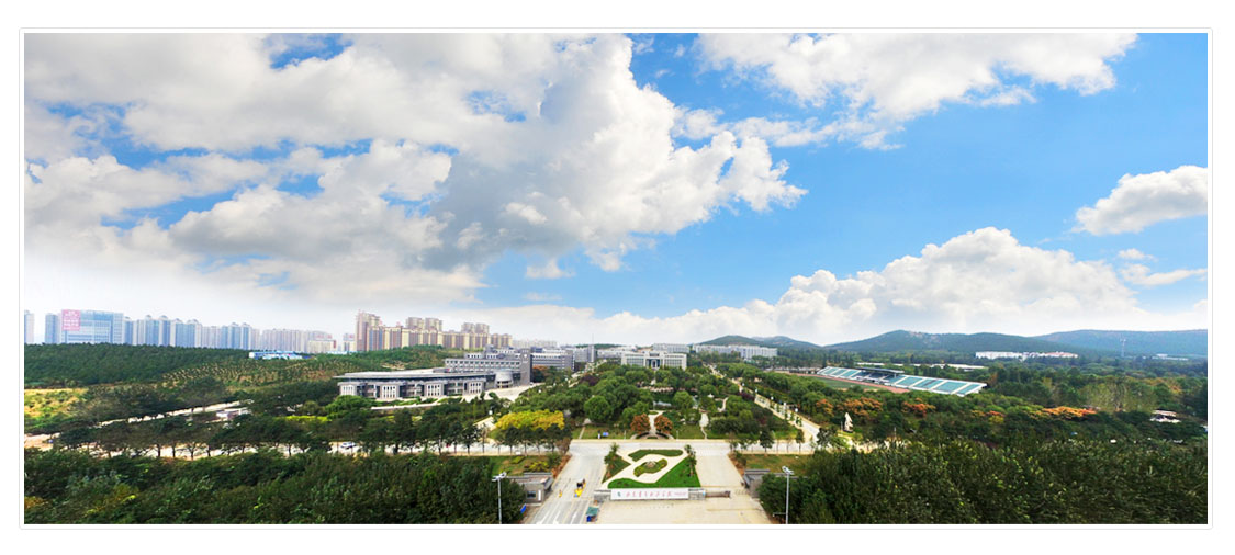 山东青年政治学院