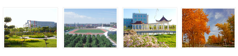 塔里木大学