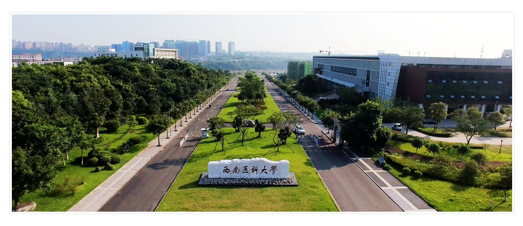 西南医科大学