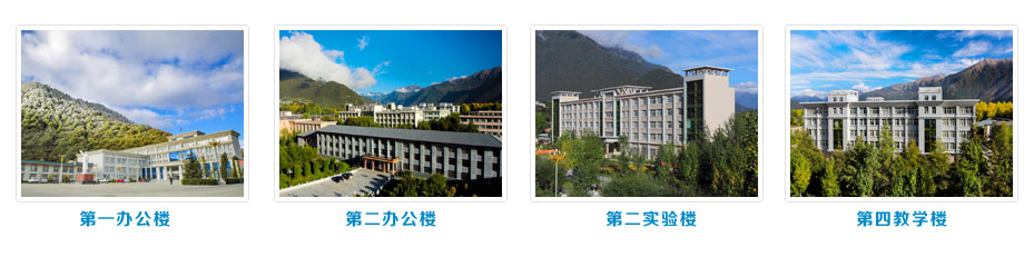 西藏农牧学院