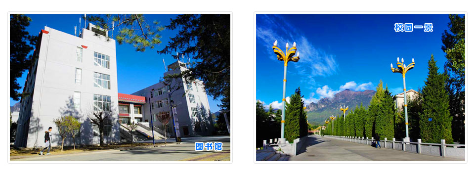 西藏农牧学院