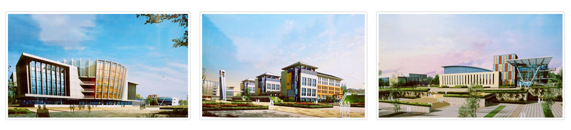 延安职业技术学院