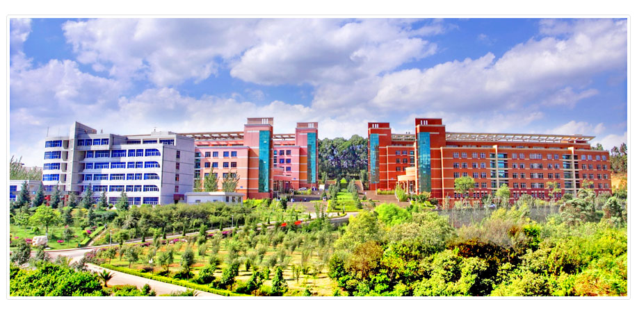 玉溪师范学院
