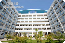 教学大楼
