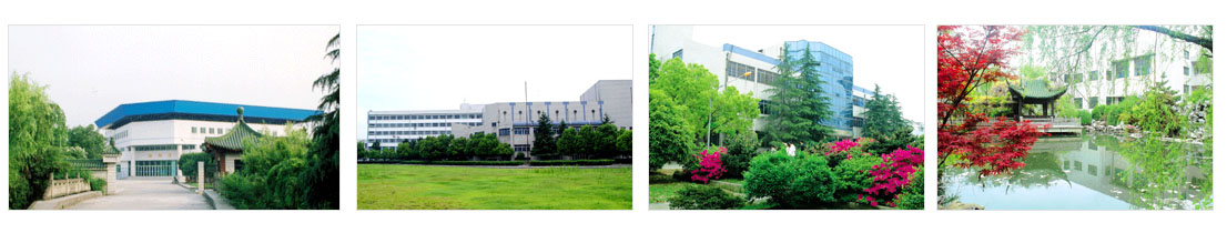 中北大学信息商务学院