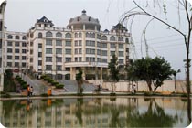 图书馆