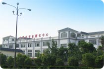 大学生创业孵化中心