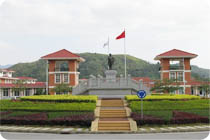 铜像广场