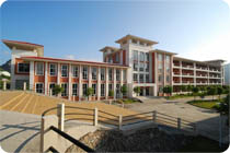 教学楼
